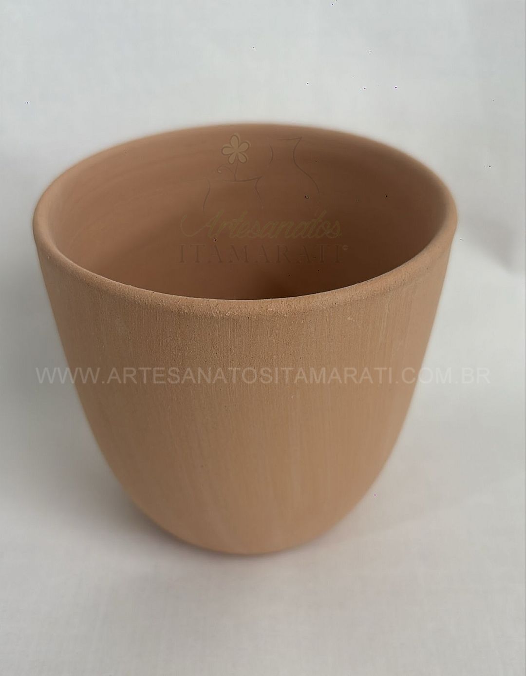 Detalhes do produto Copo tabaco